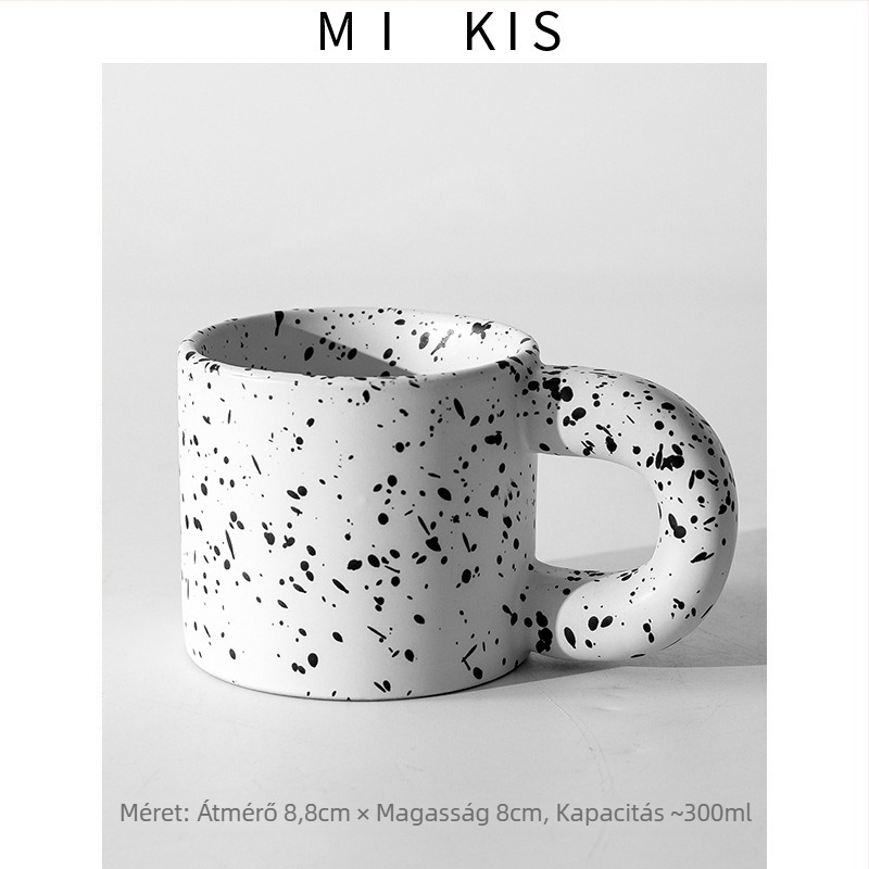 Fürdőszobai fogkefetartó és tároló polc párnak – MIKIS márka; logó nélkül; testreszabás nélkül; ajándék lehet például születésnap, fesztivál, új otthon