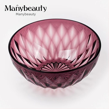 Many Beautiful vastagított akril arcápolási SPA eszközök, nettó tömeg 178 g, származás: Guangzhou, csomagolás: 85 darab