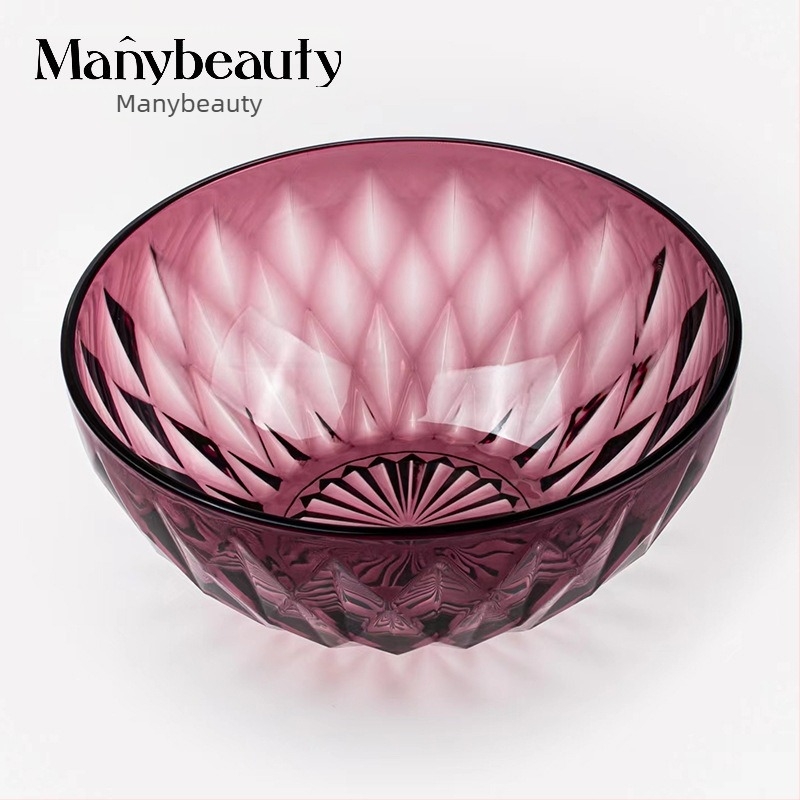 Many Beautiful vastagított akril arcápolási SPA eszközök, nettó tömeg 178 g, származás: Guangzhou, csomagolás: 85 darab