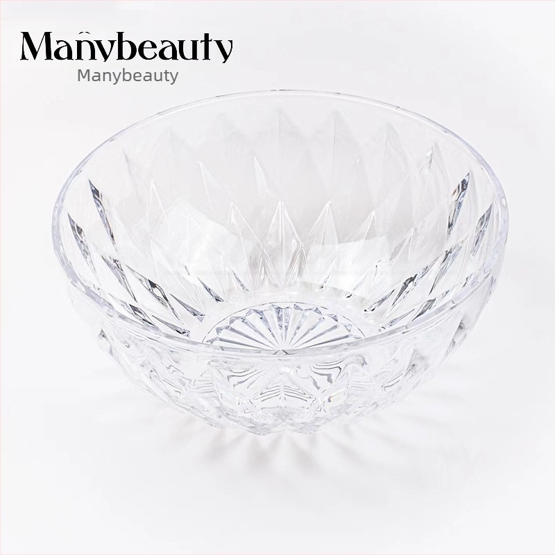 Many Beautiful vastagított akril arcápolási SPA eszközök, nettó tömeg 178 g, származás: Guangzhou, csomagolás: 85 darab