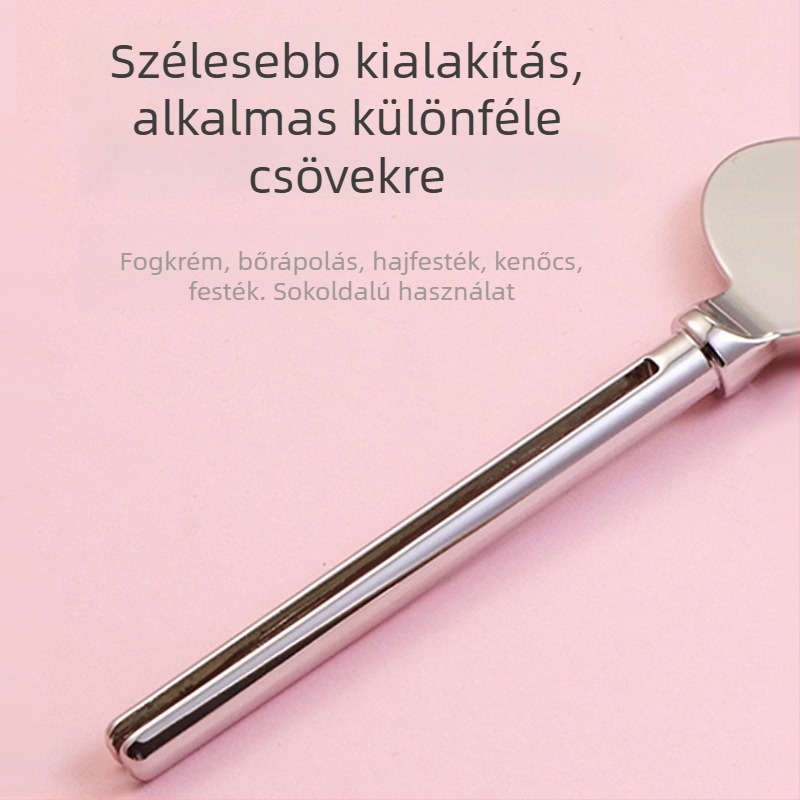 Fogkrémnyomó készülék – Wang jingjing – minden korosztály számára megfelelő – helyi termék