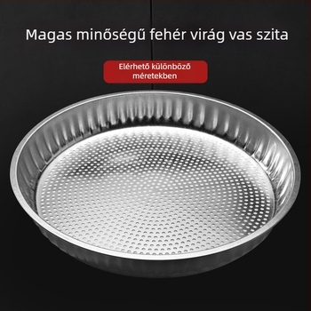 Liszt-szitó, szabálytalan stílus, márka qif, származás: Linyi