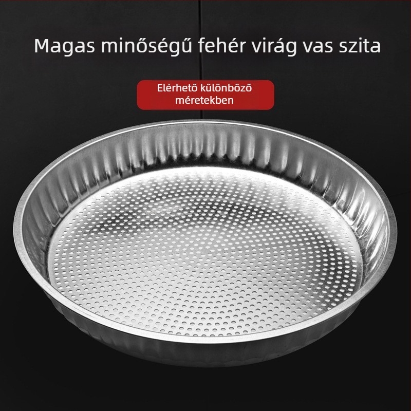 Liszt-szitó, szabálytalan stílus, márka qif, származás: Linyi