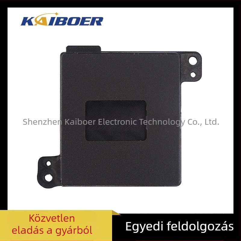 Kebor hangszóróchip Bluetooth-hangszóróhoz összetett kürtös dizájnnal, membrán nem papíralapú, belső mágneses áramkör, frekvencia-válasz 850 Hz