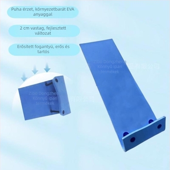 Robinson Crusoe kezdő EVA szörfdeszka csúszásmentes felülettel