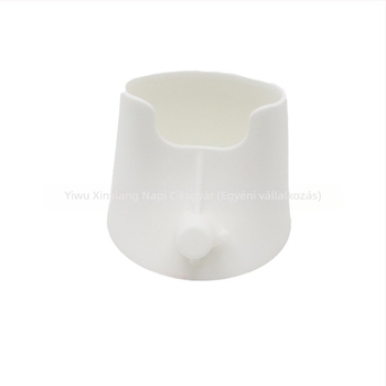 Liszt tölcsér KitchenAid KSM150 álló mixerhez