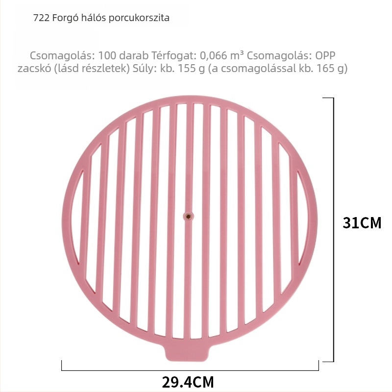 Kiyang liszt szita — modern, minimalist design; márka: Kiyang; importált: Nem; kategória: liszt szita; stílus: Modern és minimalist
