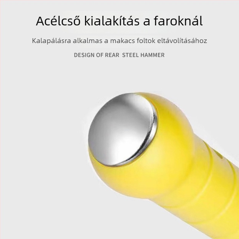 Porter BT-LG160 Cserélhető pengéjű tisztítókaparó a csempék közötti fugákhoz