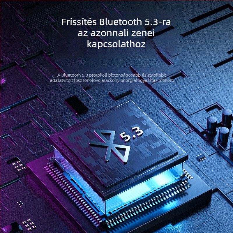 Új hordozható Bluetooth hangfal kültéri karaoke mikrofonnal és integrált vezeték nélküli mélynyomóval