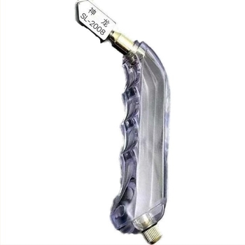 Kézi üveg- és csempevágó, görgőfej, gyémánt görgő, olajinjektív fej, Shenlong márka, vágási vastagság 3–15 mm, üveghez és csempéhez