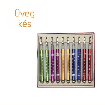 RUBTTO görgős üvegvágó üveghez és csempéhez