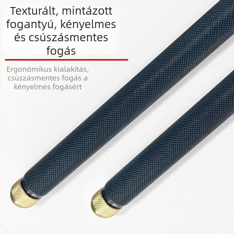TC-17 üveglap csempe vágó - görgő típusú, olajjal töltött ötvözet, kézi eszköz, üveghez