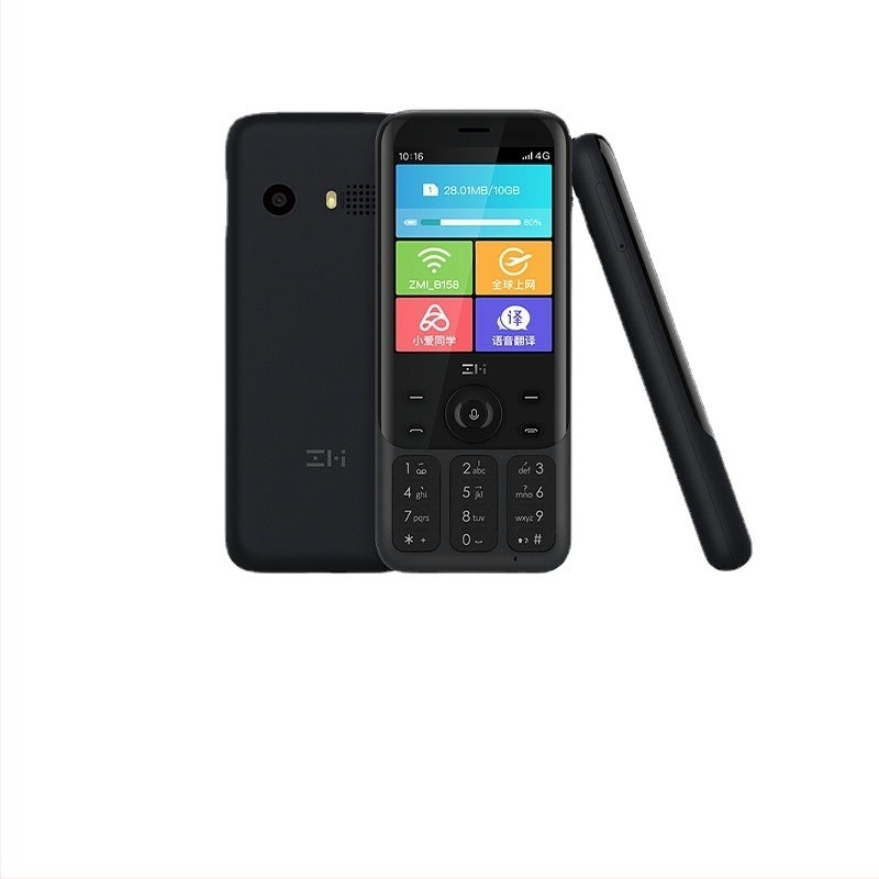 4G hordozható Wi‑Fi fordító Z1 Android, Bluetooth, GPS és SIM-kártya támogatás