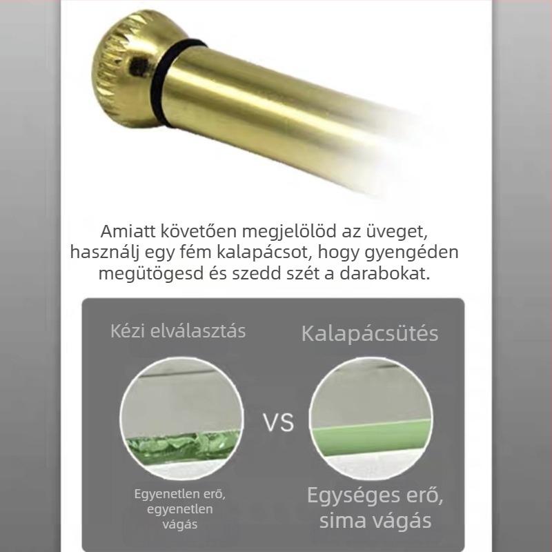 Háztartási gyémánt üvegvágó csempékre 059