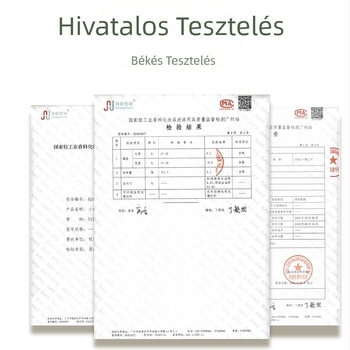 UYIKU Nano üveg talpi pedikűrreszelő a hámlasztáshoz és a halott bőr eltávolításához — kézi eszköz, magánmárka, 120 darabos doboz, pengék nélkül