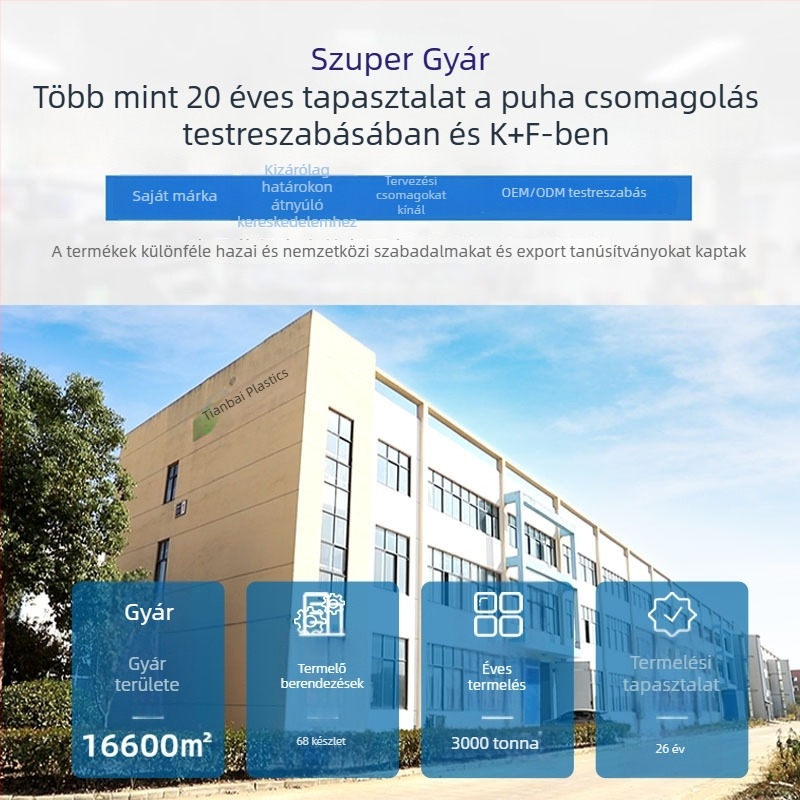 PE extra vastag egyszer használatos díszítő zacskó külső falak fugáihoz, csempe fugáihoz és cementhez, háromszög alakú végződés