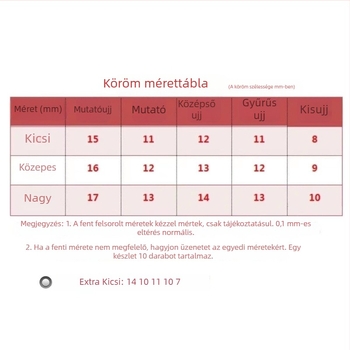 Levehető 3D köves körömdíszítés – kézzel készített, ultra vékony, nyom nélkül, minták: Szerelem, Pillangó, Csillagok