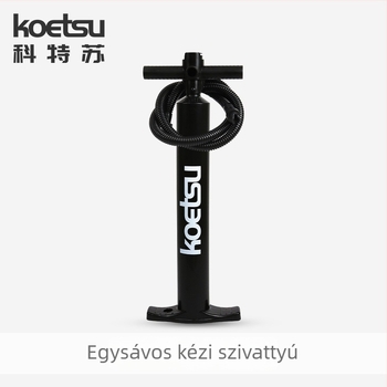KOETSU Nylon kézi pumpa (Nylon; Általános használat; Márka KOETSU)