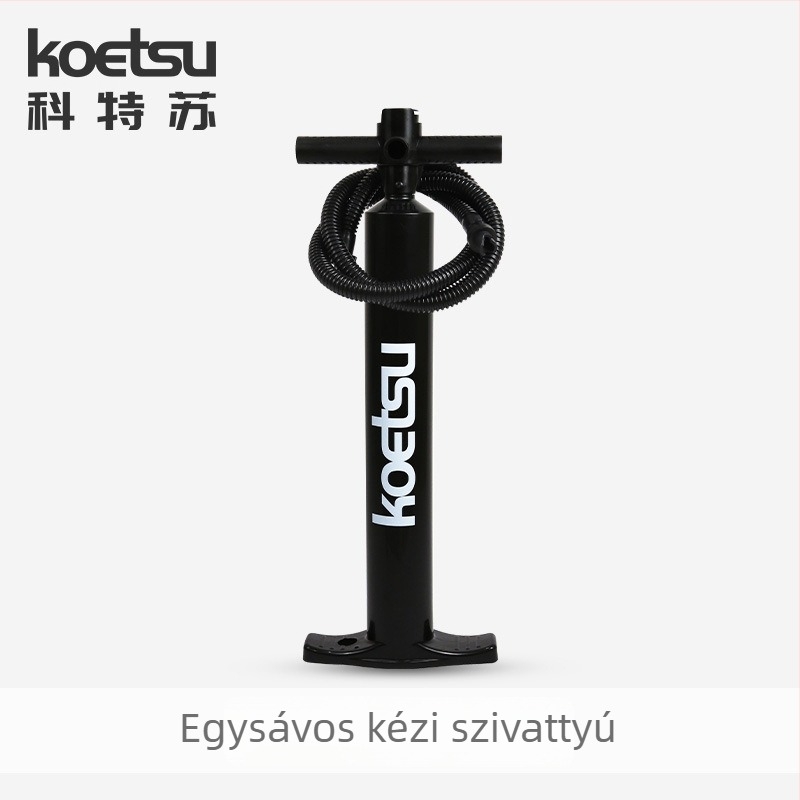 KOETSU Nylon kézi pumpa (Nylon; Általános használat; Márka KOETSU)