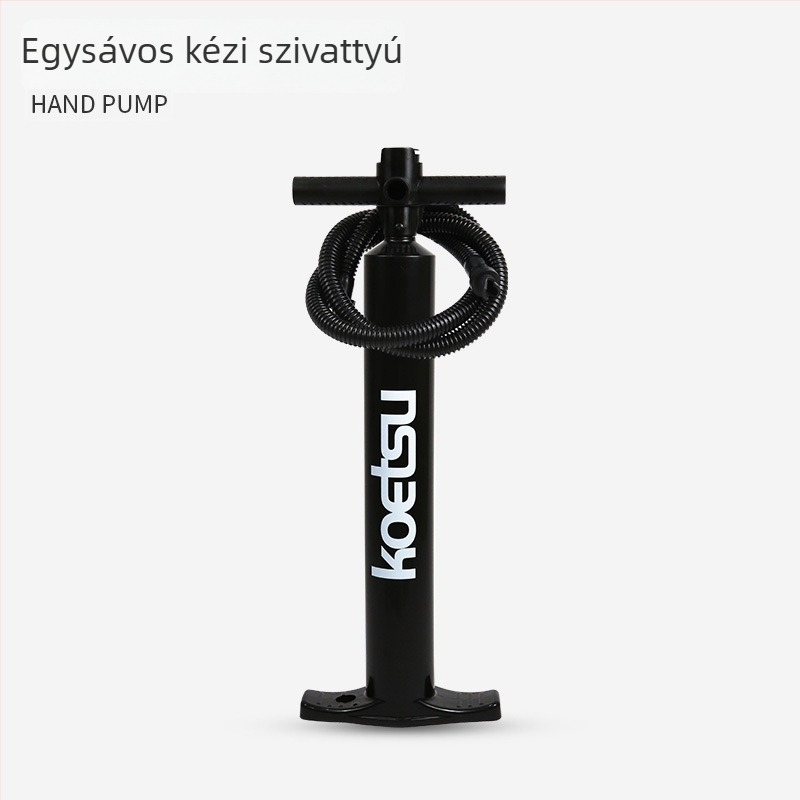 KOETSU Nylon kézi pumpa (Nylon; Általános használat; Márka KOETSU)
