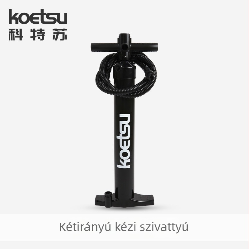 KOETSU Nylon kézi pumpa (Nylon; Általános használat; Márka KOETSU)