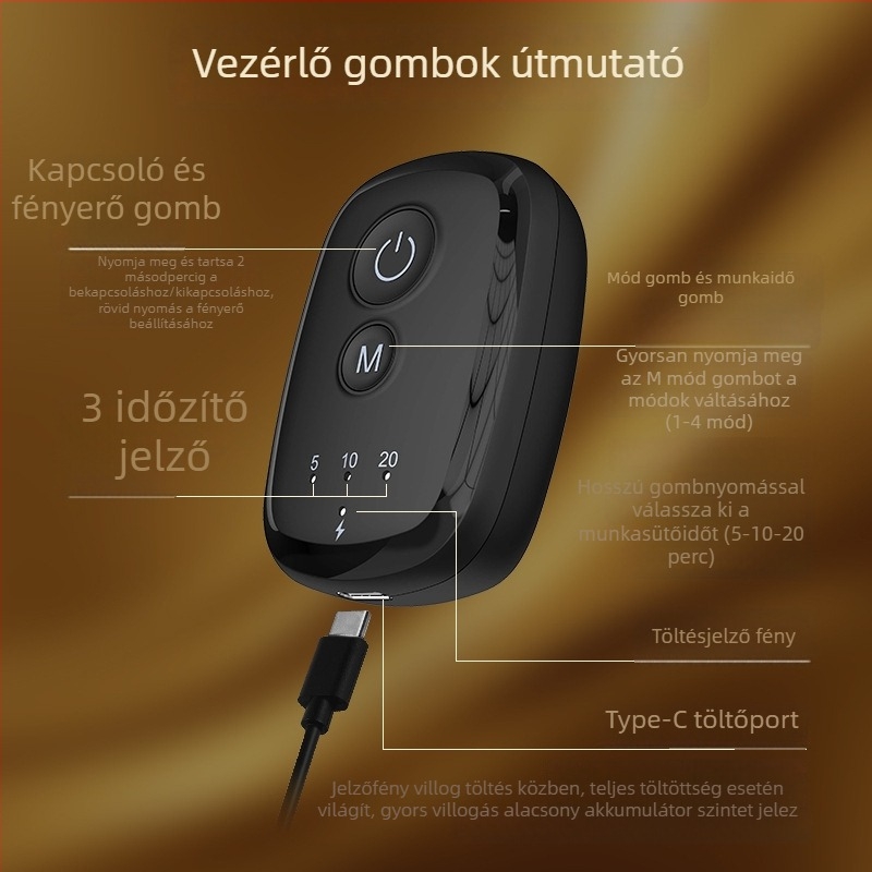 Vezeték nélküli mágneses szilikon arcmaszkészülék hét színű fényterápiával a bőr megújítására, beépített 1200–2000 mAh akkumulátor, IPX1 vízálló