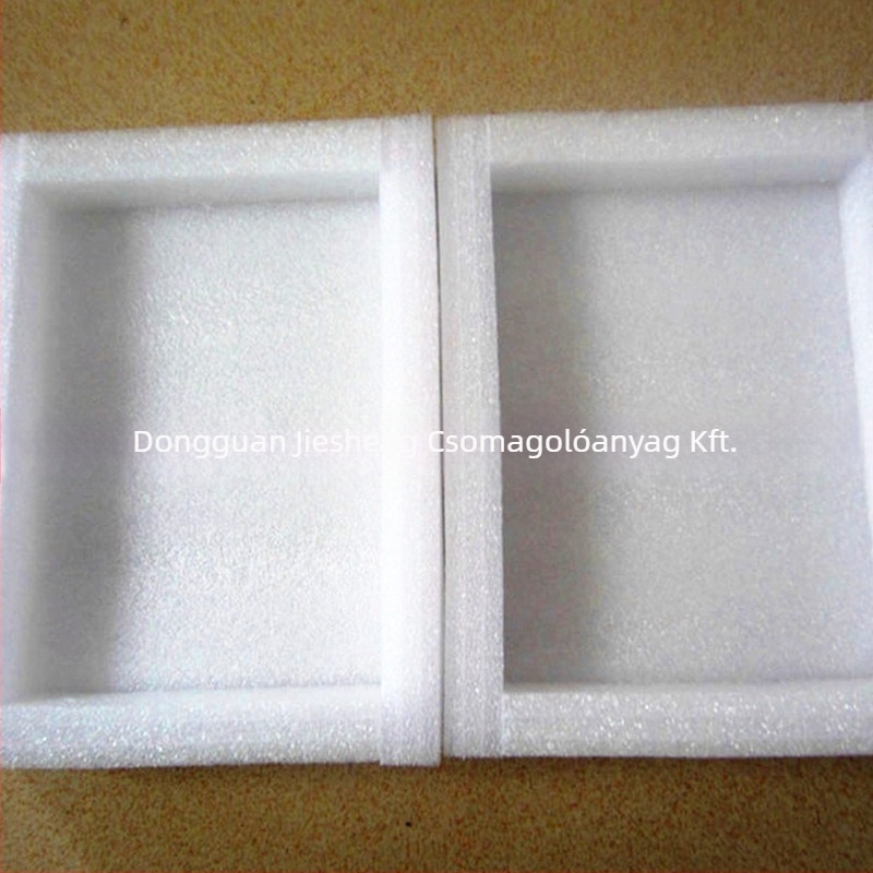 EPE Pearl Cotton csomagolóanyag, polietilén, vastagság 30, sűrűség 18-150 KG, márka Jiesheng