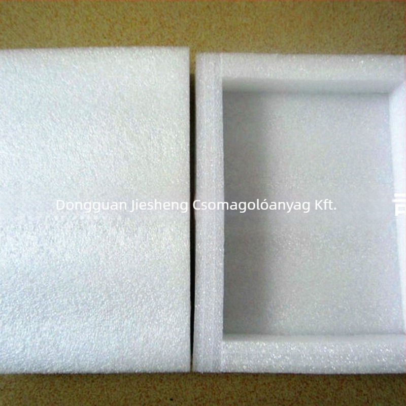 EPE Pearl Cotton csomagolóanyag, polietilén, vastagság 30, sűrűség 18-150 KG, márka Jiesheng