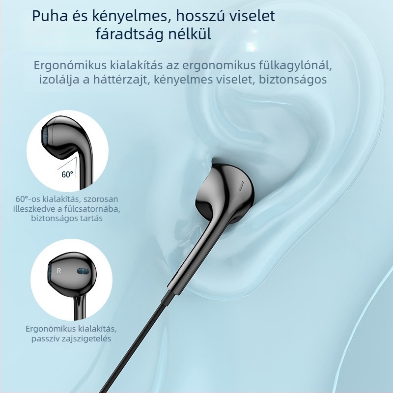 K30 mobil Karaoke mikrofon – 2 az 1-ben fejhallgató mikrofon telefonhoz, vezeték nélküli, omnidirekcionális, frekvenciaválasz 10010