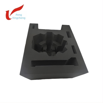 Drón csomagoláshoz EVA hab belső bélés, ütéscsillapító, nyomásálló, faragott és formázott belső támasz, tűzálló