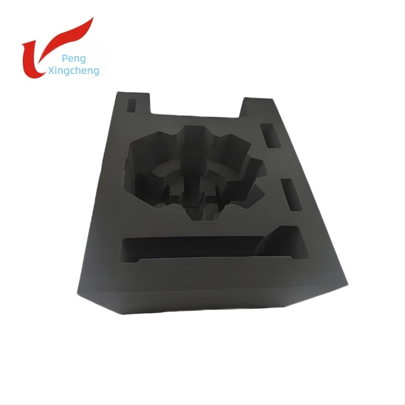 Drón csomagoláshoz EVA hab belső bélés, ütéscsillapító, nyomásálló, faragott és formázott belső támasz, tűzálló