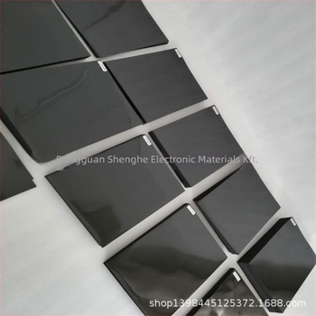 Poron ütéscsillapító PU hab, magas visszatérés, sűrűség 30 kg/m³, vastagság 0,8, tűzálló, SHE márka