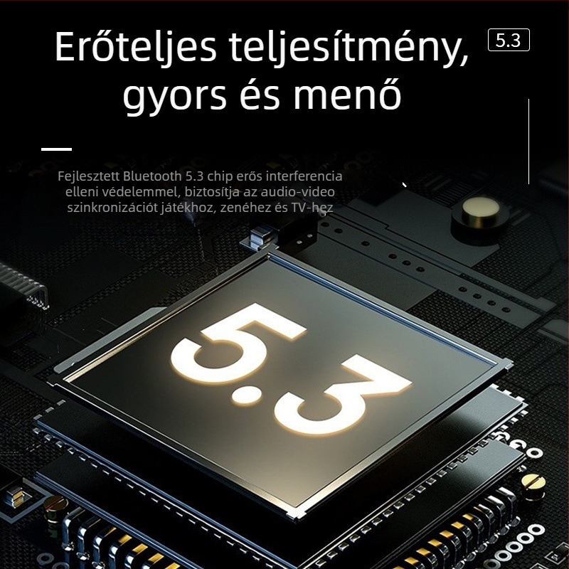 Bluetooth hangszóró telefon-tartóval és karaoke mikrofon, beépített akkumulátor 100–300 mAh, 5W, USB tápellátás, Bluetooth 5.3, frekvenciatartomány 60 Hz–15 kHz