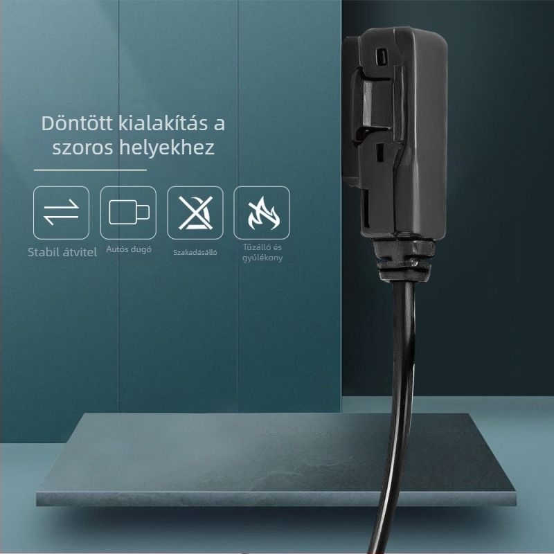 Maojia AMI USB adatkábel – USB zenei interfész autóhoz
