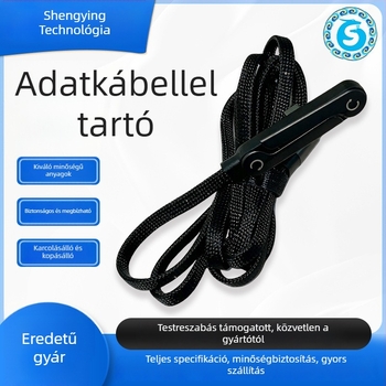 Bracket Data Cable Type-C interfésszel, Sheng Ying, modell Universal, kompatibilis Universal