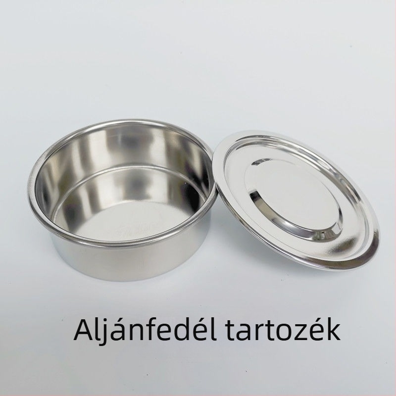 Kávé kalibráló szita, 20-es háló, 0,85 mm nyílás, rozsdamentes acél