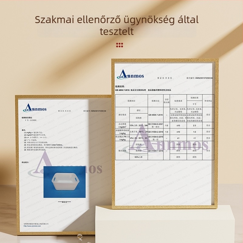 Irodai tároló doboz fiókokkal, 20–30 L kapacitású, PP műanyag, porálló, kézben vihető