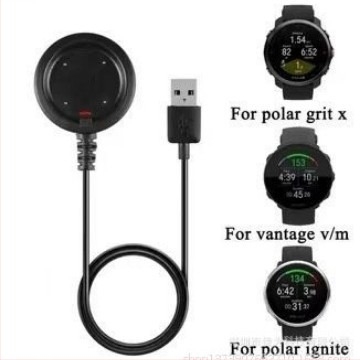 Töltőkábel Polar Vantage M2/V-hoz, Bonon Ignite Grit-X