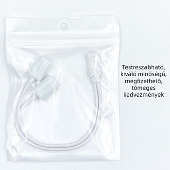 Huawei szemüveghez mágneses töltőkábel, második generáció, kettős kimenetű mágneses töltőkábel