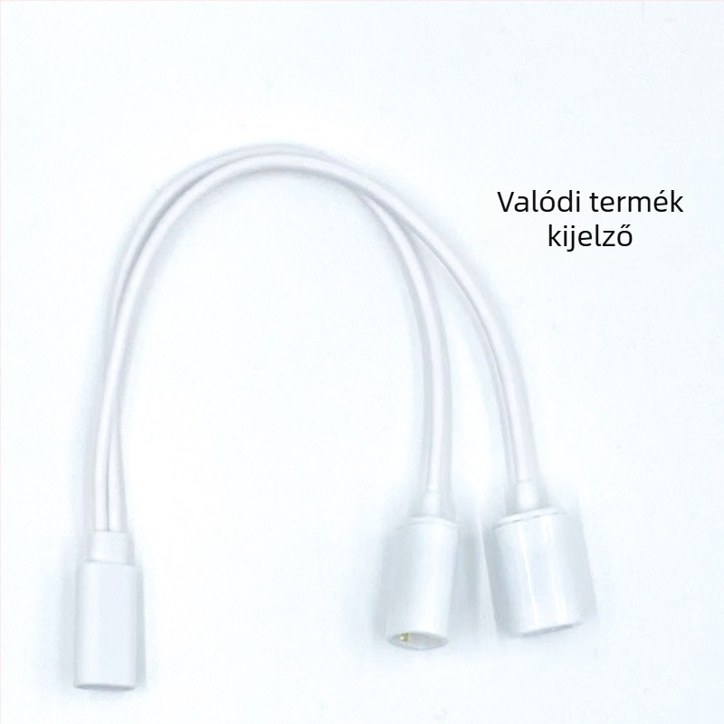Huawei szemüveghez mágneses töltőkábel, második generáció, kettős kimenetű mágneses töltőkábel