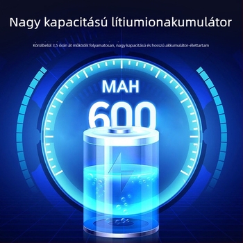 AS02 Beltéri WiFi Okos Kamera – 2.8mm Objektív, HD Videó, Éjszakai Látás, Kétirányú Hang, Riasztás Detektálás