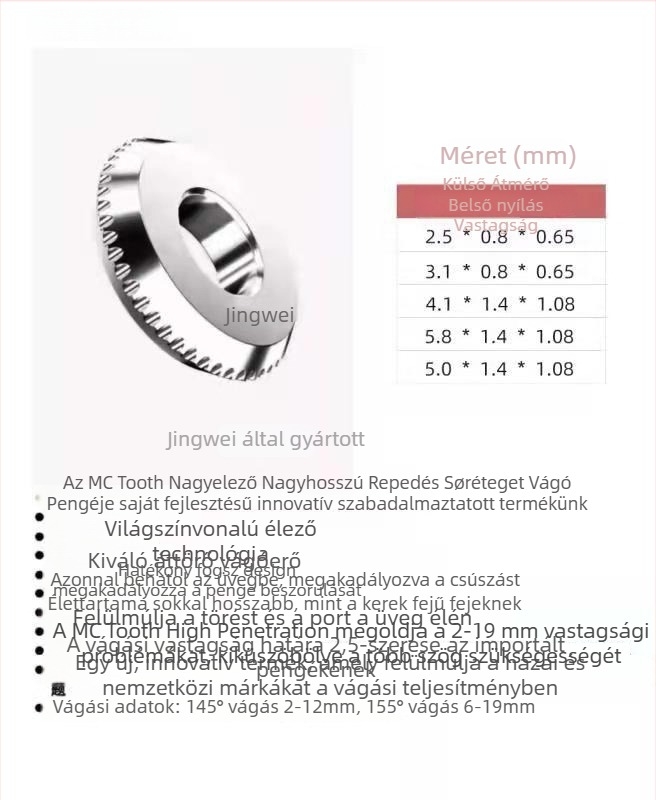 CNC automata üvegvágó gép fogazott fejjel, háromszög alakú kialakítás, gyors szerelés, precíz körrajz