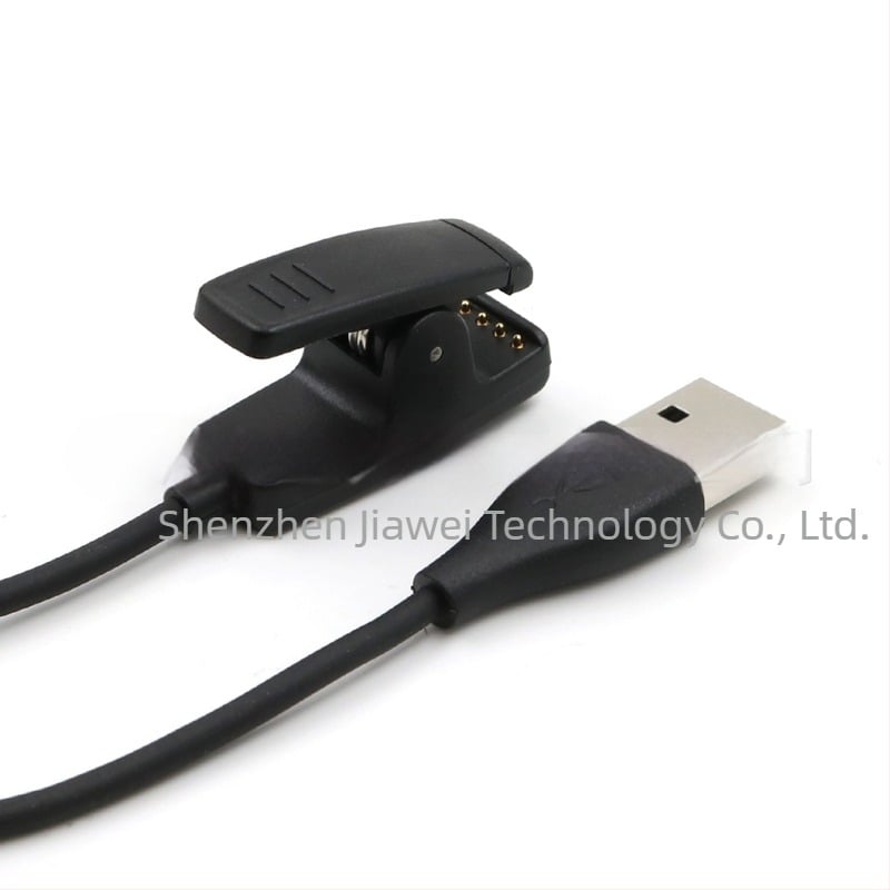 Töltőkábel Garmin Forerunner 35, 735XT, 235, 230, 630 és Approach S20 - Márka: qen