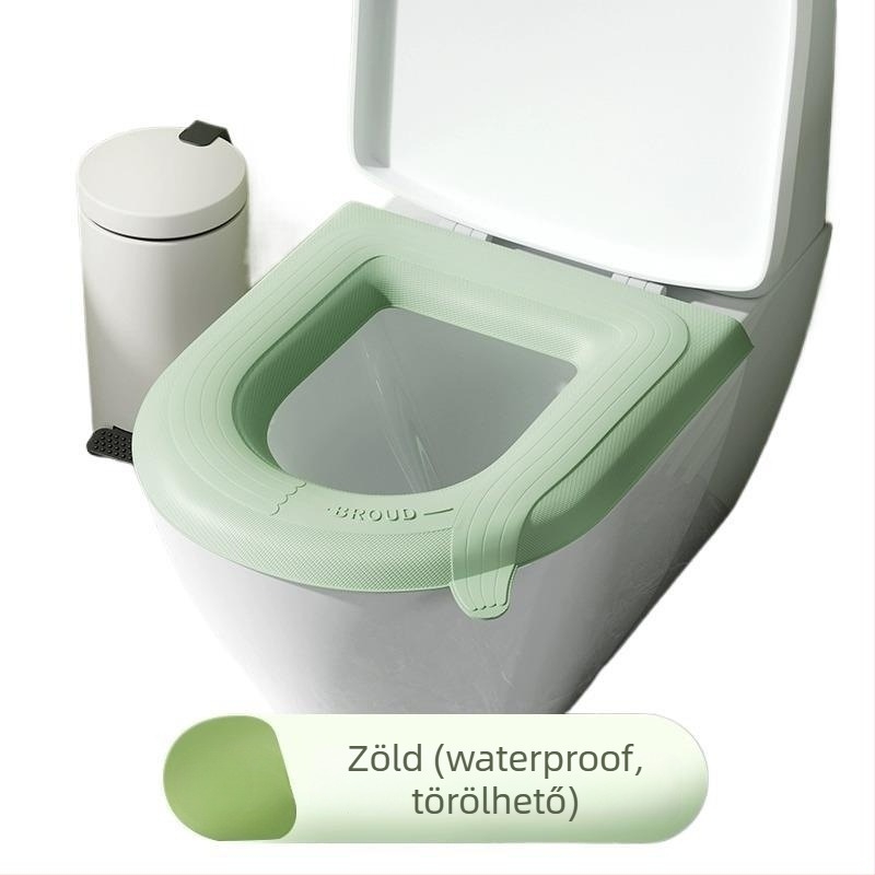 Fürdőszobai polc a vécé fölött – 2 szintes, modell 985, CE-tanúsítvány, univerzális stílus