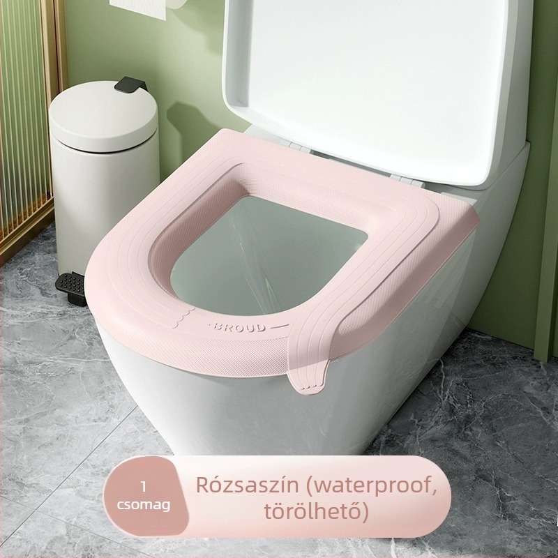 Fürdőszobai polc a vécé fölött – 2 szintes, modell 985, CE-tanúsítvány, univerzális stílus
