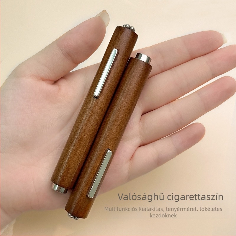 Cat Eye mágneses körömdíszítő eszköz, fém, nettó tartalom 25, Korean Fingers márka, Zhejiang eredet