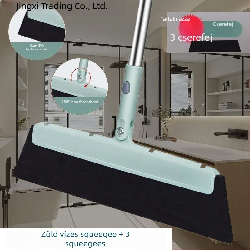 Seprő, Scenery márka, műanyag kivitel, bruttó súly 1