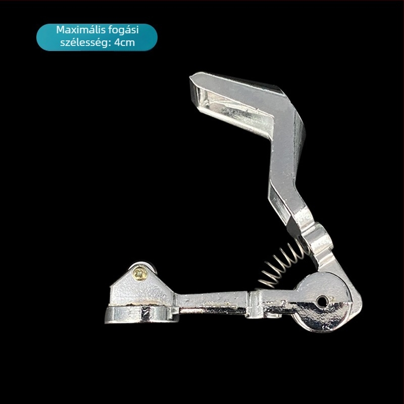 Cink‑ötvözetből készült üvegvágó – üveg rudak és katéterek vágásához, laboratóriumi eszköz, márka 1.0m biology