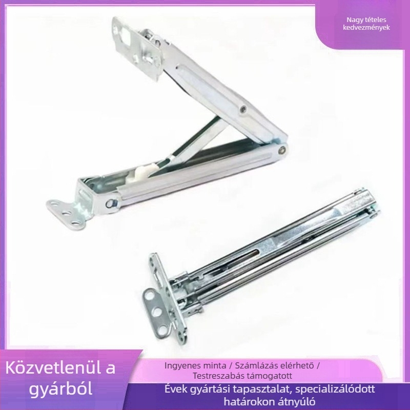 Asztal szögállító, vasból készült kivitel, 7. és 13. fokozat, asztalhoz vagy tartóhoz, HTD-1700