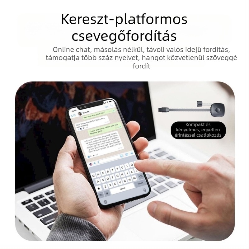 Deep-T3 fordító: többnyelvű fordítás, beszédfordítás, fényképfordítás, szimultán tolmácsolás